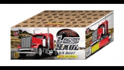 SHOGUN LONG HAUL